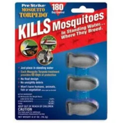 PreStrike Mosquito Torpedo -YardPro Shop 1148050 77261.1630130276