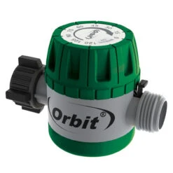 Orbit Faucet Timer Mechanical Hose -YardPro Shop 1170360 27802.1630068745