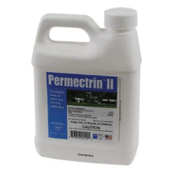 Permectrin II- 1 Qt 7 Permectrin II- 1 Qt -YardPro Shop 1228760 98981.1630130409