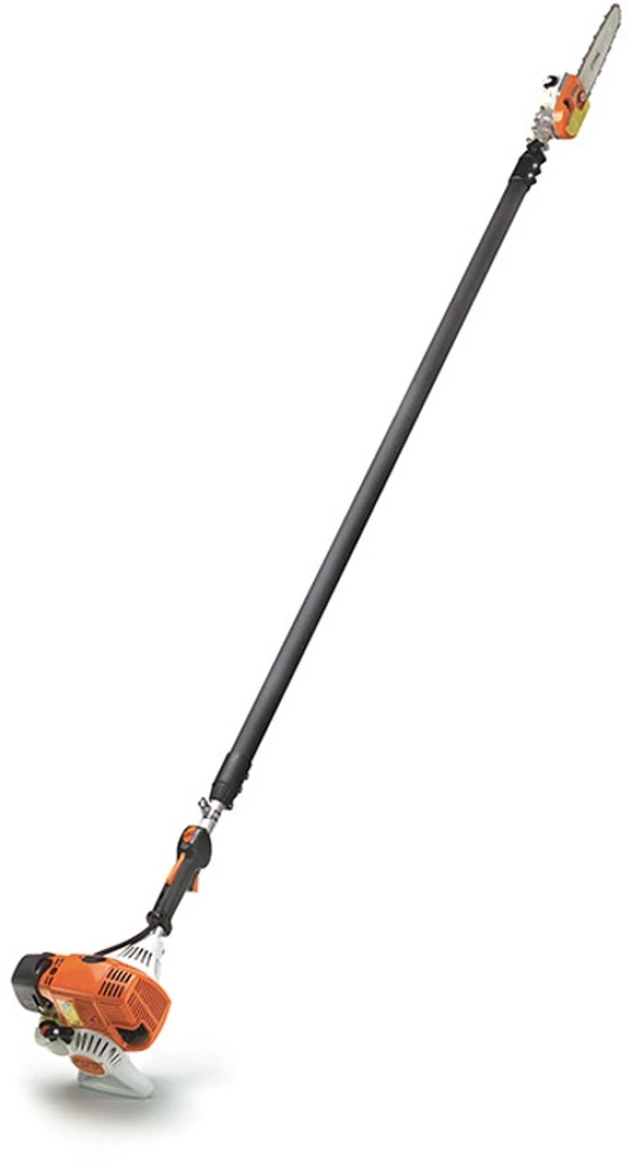 Stihl HT Series Telescoping Pole Pruner- 36.3CC 14in Bar 3 Stihl HT Series Telescoping Pole Pruner- 36.3CC 14in Bar