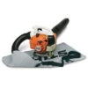 Stihl SH 56C-E Shredder Vac/Blower -YardPro Shop 1258380 65514.1673454252