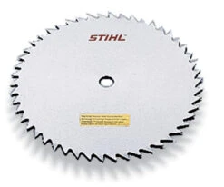 Stihl Scratcher Tooth Blade 11 Stihl Scratcher Tooth Blade -YardPro Shop 1258890 58047.1630128599
