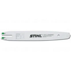 Stihl 14" Picco Narrow Rollomatic Chainsaw Bar .043