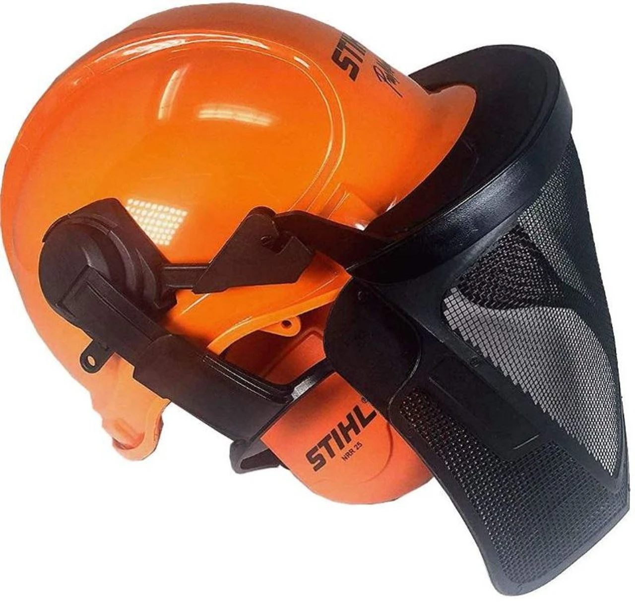 Stihl 7010 871 0199 ProMark Forestry Helmet System 3 Stihl 7010 871 0199 ProMark Forestry Helmet System