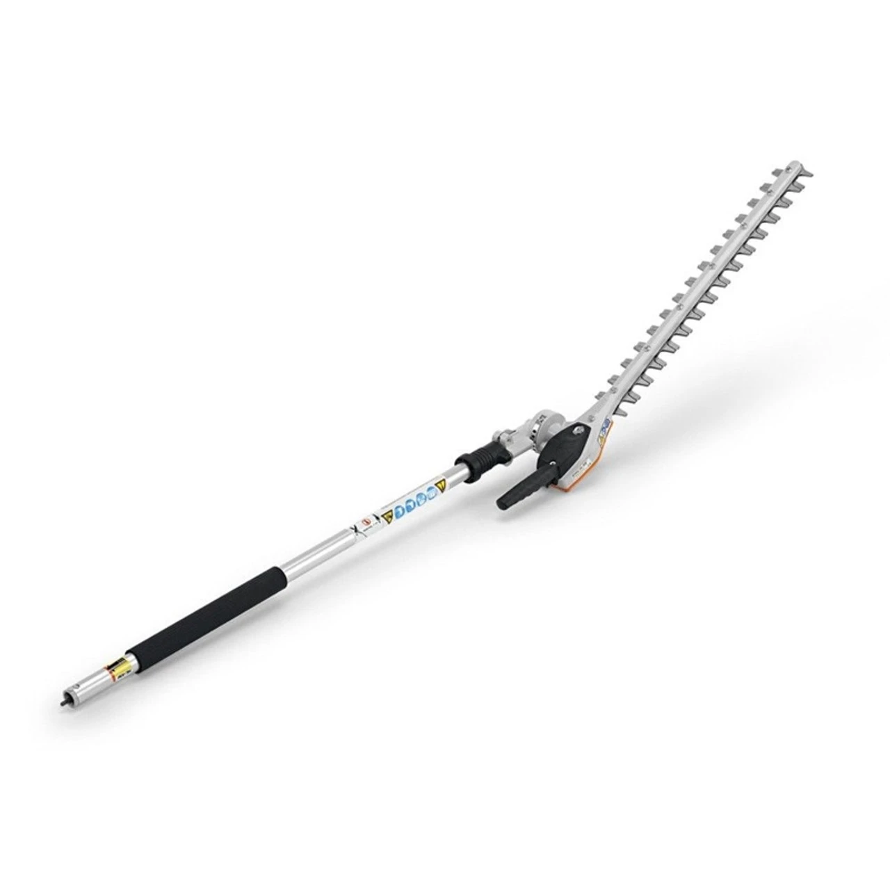 Stihl KombiSystem FH-KM Adjustable Power Scythe Trimmer Attachment 4 Stihl KombiSystem FH-KM Adjustable Power Scythe Trimmer Attachment - Image 2