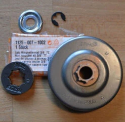 Stihl Rim Sprocket Kit 3/8" For MS390 MS310 MS311 MS290