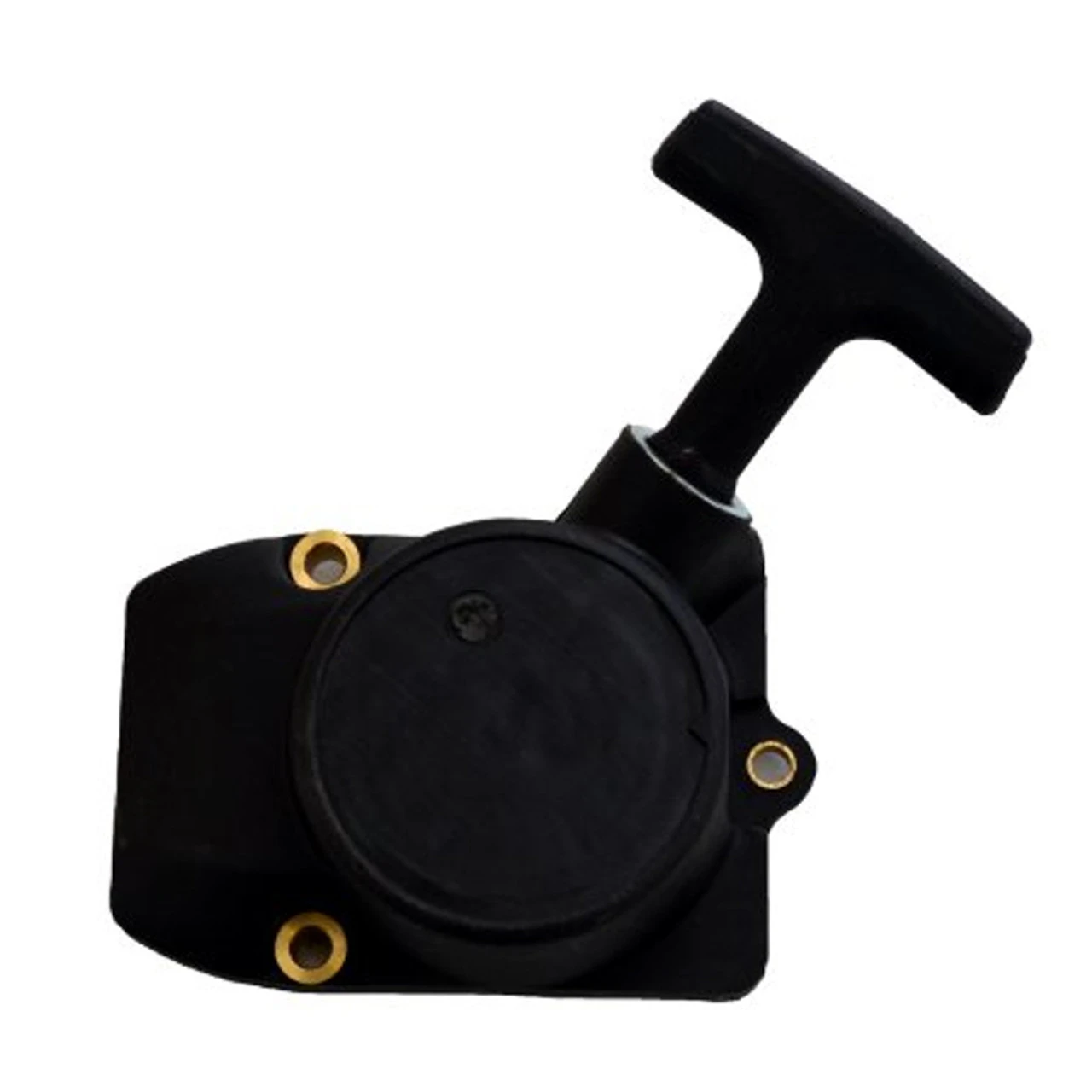 Stihl Recoil Assembly #4137 190 4000 3 Stihl Recoil Assembly #4137 190 4000