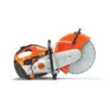 Stihl 14" Cutquik- TS 420 -YardPro Shop 1282230 69127.1673454442