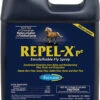 Farnam 32-Ounce Repel-X Emulsifiable Fly Spray Concentrate 1 Farnam 32-Ounce Repel-X Emulsifiable Fly Spray Concentrate -YardPro Shop 130590 01 08168.1673455050