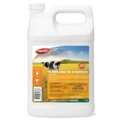 Permethrin Pour On - 1 Gallon -YardPro Shop 1307735 62964.1630130412
