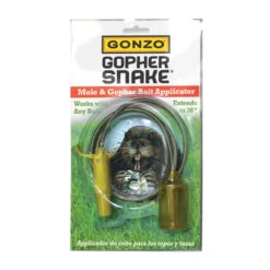 Gonzo Gopher Snake Bait Applicator -YardPro Shop 1340220 94564.1630130510
