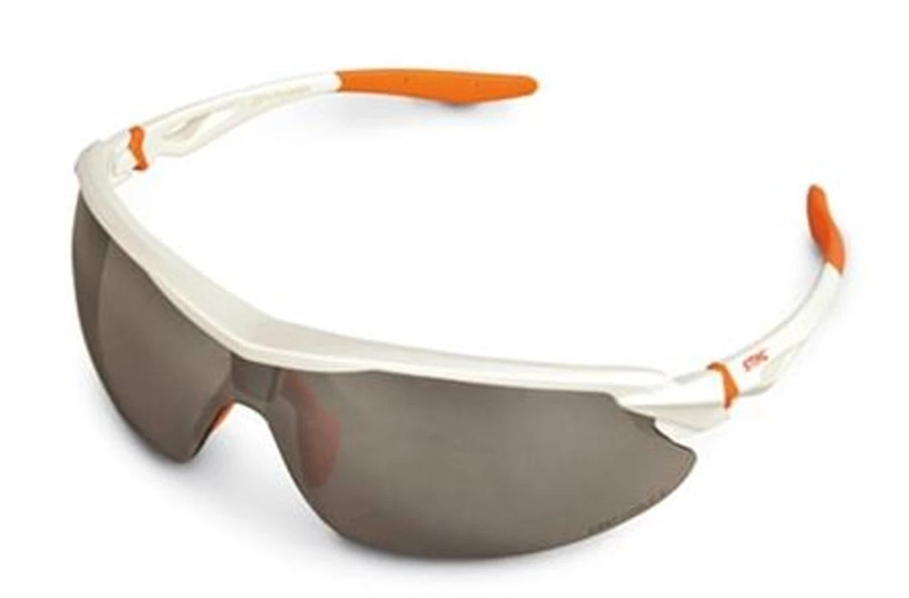 Stihl Two-Tone Silver Lens Glasses 3 Stihl Two-Tone Silver Lens Glasses