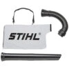 Stihl Vaccum Attachment Kit For BG 56/86 2 Stihl Vaccum Attachment Kit For BG 56/86 -YardPro Shop 1380940 31698.1673454255