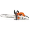 Stihl MS 261 C-M 18" Chainsaw -YardPro Shop 1478825 33103.1673454343