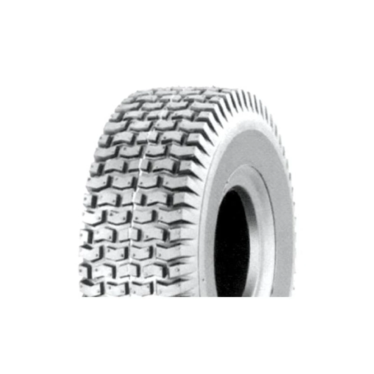 Oregon Riding Mower Tire- Black 3 Oregon Riding Mower Tire- Black