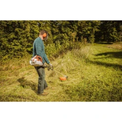 Stihl FS 240 R Trimmer 11 Stihl FS 240 R Trimmer -YardPro Shop 1580455 06711.1630067924