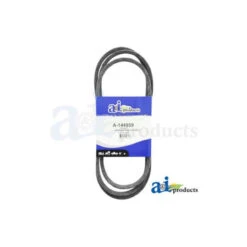 A&I Products Deck Belt- Black 8 A&I Products Deck Belt- Black -YardPro Shop 1596220 45698.1630068564