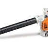 Stihl BG 50 Handheld Blower 2 Stihl BG 50 Handheld Blower -YardPro Shop 1653235 74590.1673454264