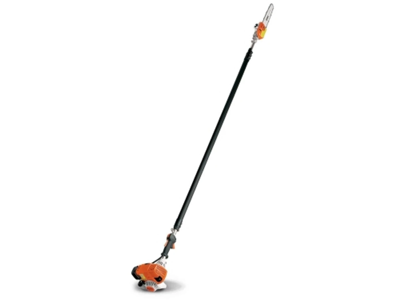 Stihl HT Fixed-Length 130 Pole Pruner 3 Stihl HT Fixed-Length 130 Pole Pruner