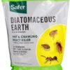 Safer Brand OMRI Crawling Insect Killer- 4lb Bag -YardPro Shop 1765075 1 08035.1673547353