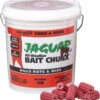 Jaguar All-Weather Bait Chunx Rat & Mouse Killer - 9lb 2 Jaguar All-Weather Bait Chunx Rat & Mouse Killer - 9lb -YardPro Shop 1798575 01 54375.1673455097