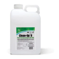 Clean Up II Pour On - .05 Gallon -YardPro Shop 1802000 45810.1630130369