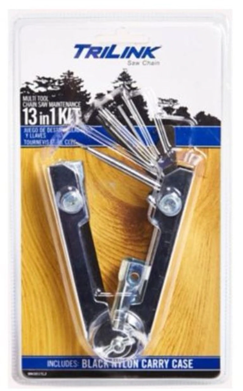 TriLink 13-in-1 Chainsaw Multi Tool 3 TriLink 13-in-1 Chainsaw Multi Tool