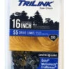 TriLink 16 In. S55 Semi Chisel Chainsaw Chain 1 TriLink 16 In. S55 Semi Chisel Chainsaw Chain -YardPro Shop 1803295 44793.1673454273