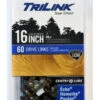 TriLink 16 In. LC60 Full Chisel Chainsaw Chain 2 TriLink 16 In. LC60 Full Chisel Chainsaw Chain -YardPro Shop 1803350 16693.1673454270