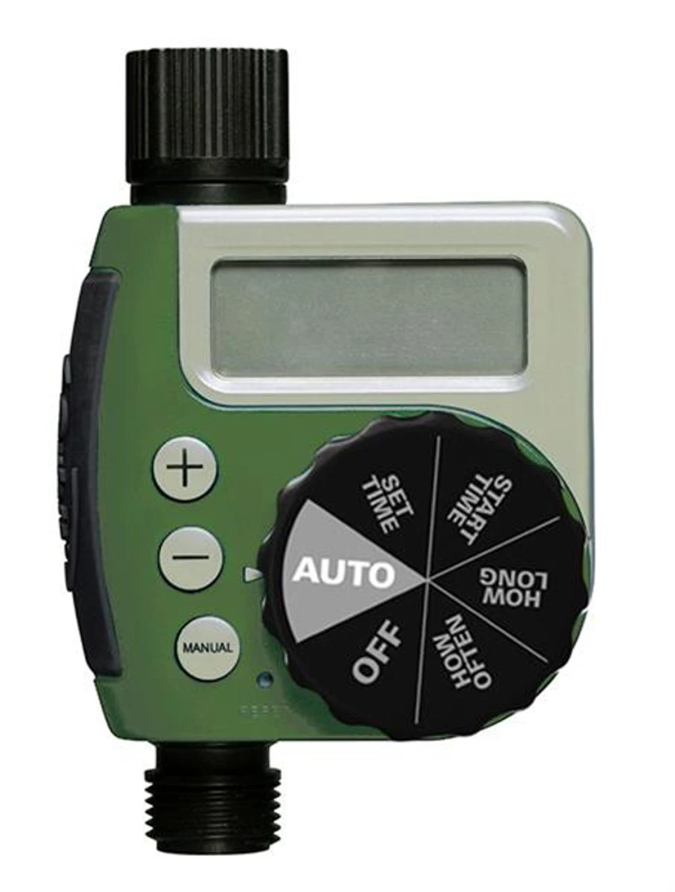 Orbit Single Dial Hose Faucet Timer 1-Outlet 4 Orbit Single Dial Hose Faucet Timer 1-Outlet - Image 2