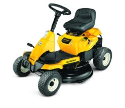 Cub Cadet CC 30 Rider Tractor 8 Cub Cadet CC 30 Rider Tractor -YardPro Shop 1812960 41337.1630068587