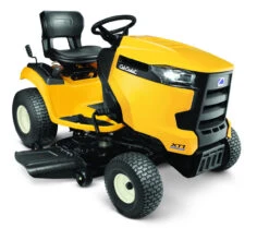 Cub Cadet XT1 LT42" C Lawn Tractor 9 Cub Cadet XT1 LT42" C Lawn Tractor -YardPro Shop 1812965 22717.1630129035