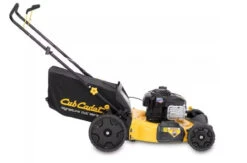 Cub Cadet 21 In. 140cc Briggs And Stratton Engine 3-In-1 Gas Walk Behind Push Lawn Mower 8 Cub Cadet 21 In. 140cc Briggs And Stratton Engine 3-In-1 Gas Walk Behind Push Lawn Mower -YardPro Shop 1813010 3 97533.1688576983