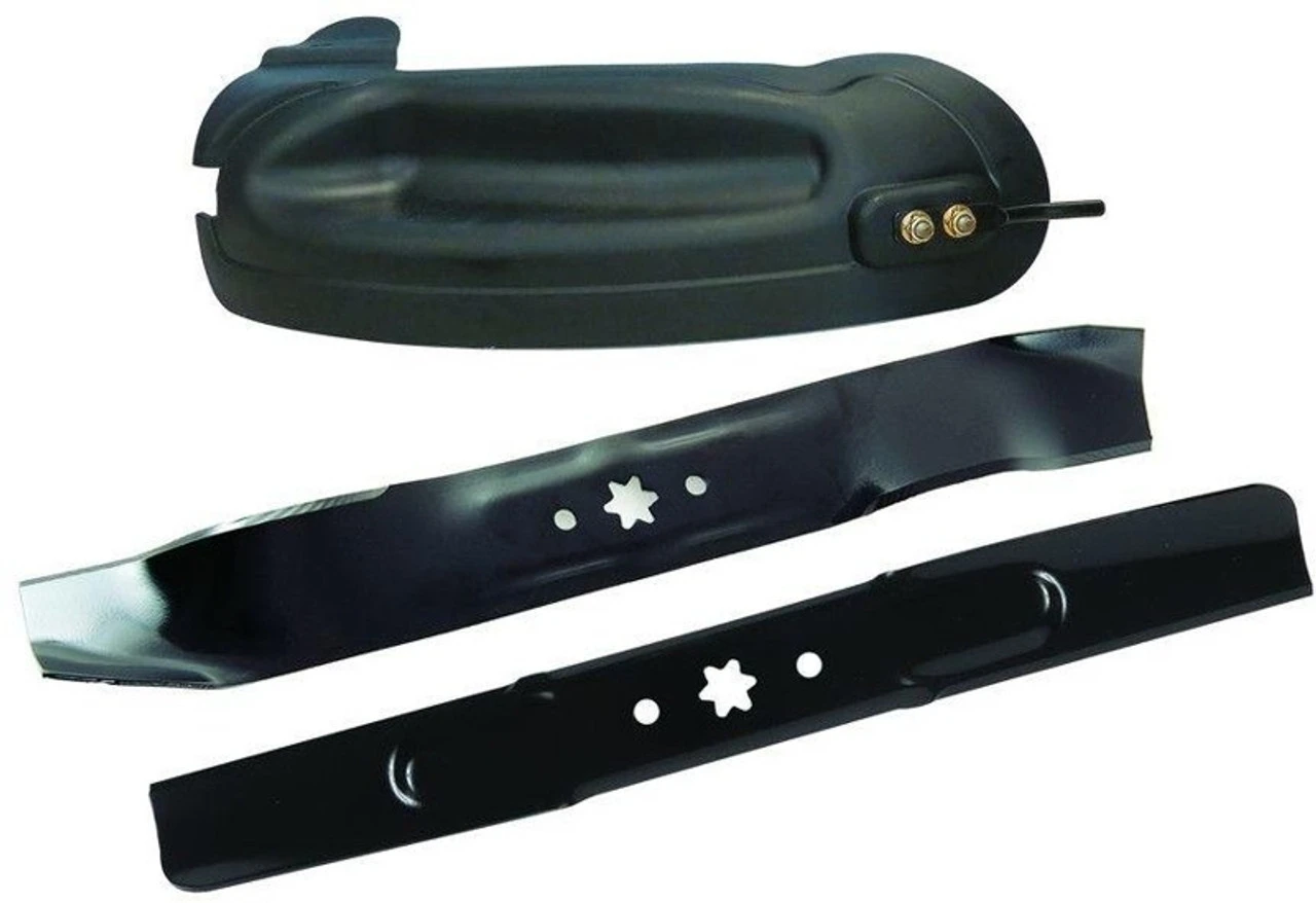 Cub Cadet 42" Mulch Kit 3 Cub Cadet 42" Mulch Kit