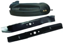 Cub Cadet 42" Mulch Kit 9 Cub Cadet 42" Mulch Kit -YardPro Shop 1833505 92841.1630129338