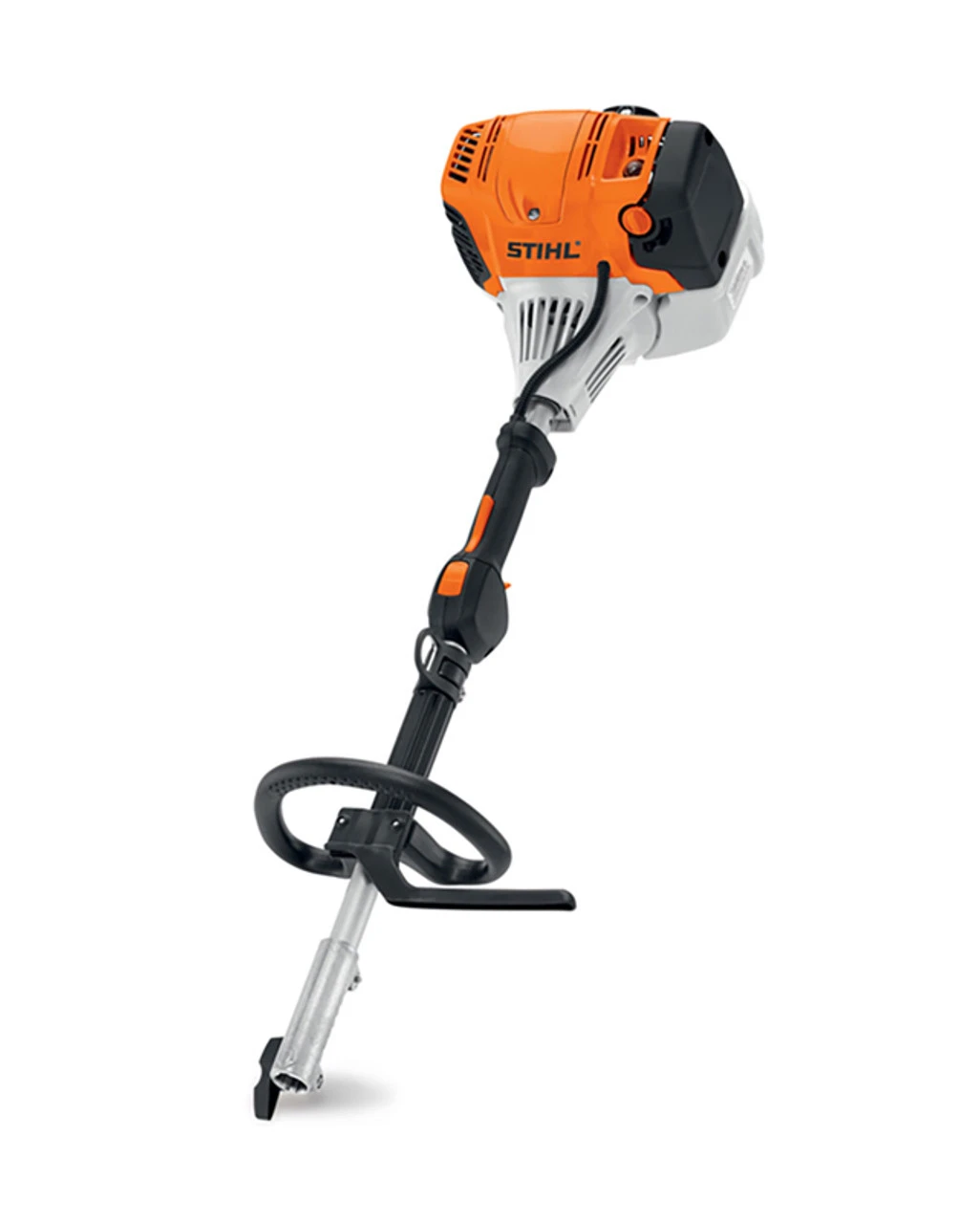 Stihl KM 131R The Most Powerful KombiMotor 4 Stihl KM 131R The Most Powerful KombiMotor - Image 2