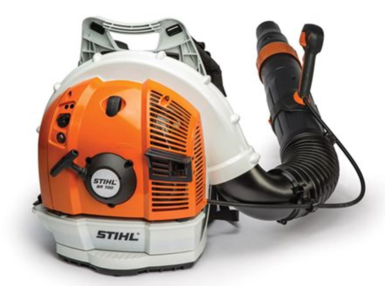 Stihl BR 700 912CFM Gas Powered Backpack Blower 3 Stihl BR 700 912CFM Gas Powered Backpack Blower