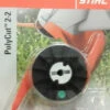 Stihl PolyCut 2-2 Mowing Head - 1.6mm -YardPro Shop 1834910 01097.1673454410
