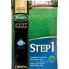 Scott's Step 1 Crabgrass Preventer Plus Lawn Food - 33 Lb. -YardPro Shop 1836615 05893.1673454456