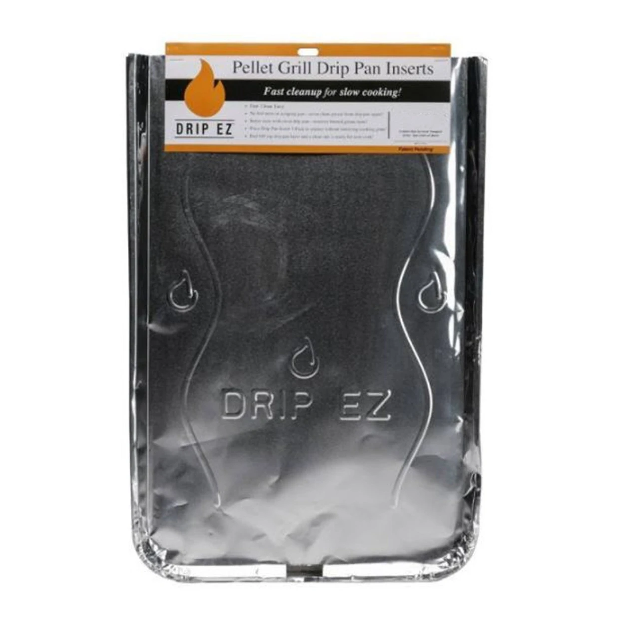 Traeger Medium Drip Pan Insert - 3 Pack 3 Traeger Medium Drip Pan Insert - 3 Pack