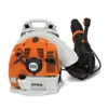 Stihl BR 450 2-Stroke Blower 2 Stihl BR 450 2-Stroke Blower -YardPro Shop 1841875 94948.1673454265