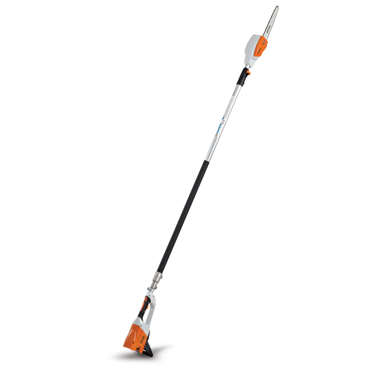Stihl HTA 85 Lithium-Ion Battery 12" Pole Pruner 6 Stihl HTA 85 Lithium-Ion Battery 12" Pole Pruner - Image 4