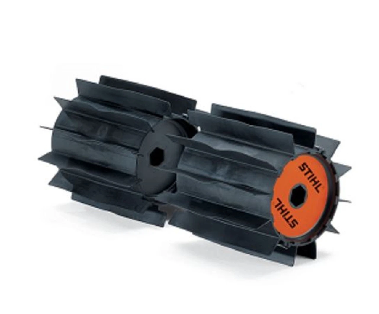 Stihl MM55 PowerSweep KW-MM Attachment 8 Stihl MM55 PowerSweep KW-MM Attachment - Image 6