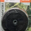Stihl C26-2 AutoCut Head Trimmer 1 Stihl C26-2 AutoCut Head Trimmer -YardPro Shop 1859265 35928.1673454405