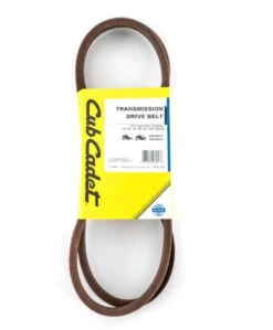 Cub Cadet Transmission Drive Belt For 42", 46", 48", 54" And 60" Mower Decks 13 Cub Cadet Transmission Drive Belt For 42", 46", 48", 54" And 60" Mower Decks -YardPro Shop 1875160 08798.1630022077