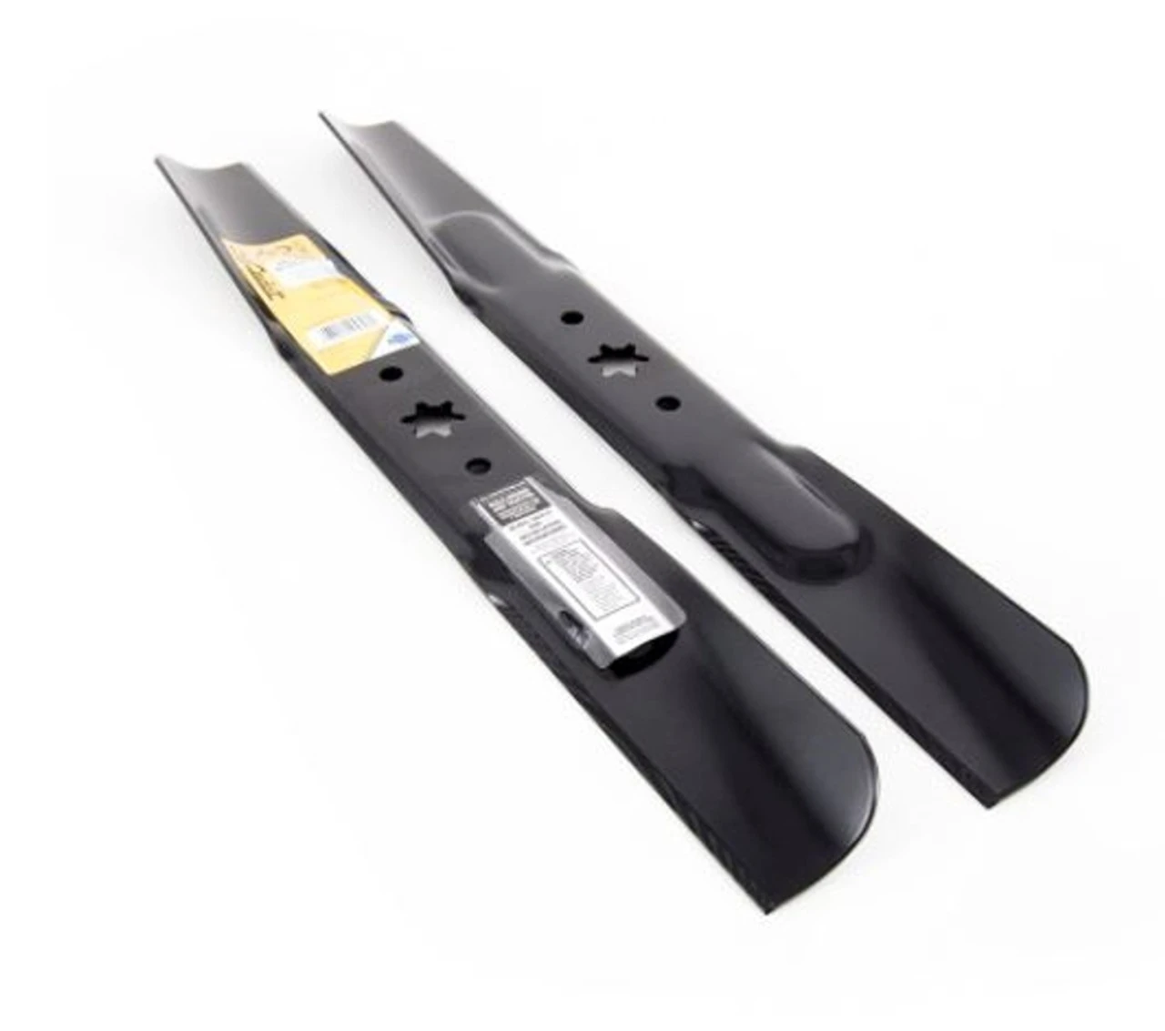 Cub Cadet 42" Blade Set 3 Cub Cadet 42" Blade Set