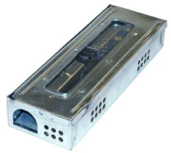 JT Eaton Little Pete Slim Multiple Catch Mouse Trap With Clear Lid -YardPro Shop 1886485 60939.1630130415