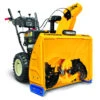 Cub Cadet 3X 30" HD Three-Stage Power Snow Thrower 1 Cub Cadet 3X 30" HD Three-Stage Power Snow Thrower -YardPro Shop 1899065 1 44745.1675207571