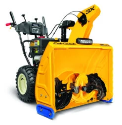 Cub Cadet 3X 30" HD Three-Stage Power Snow Thrower