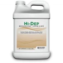 HI-DEP Broadleaf Herbicide 9 HI-DEP Broadleaf Herbicide -YardPro Shop 193503 01 32784.1630128837